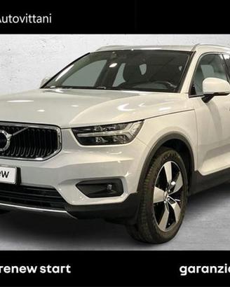 VOLVO XC40 2.0 D3 Momentum my20