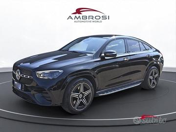 MERCEDES-BENZ GLE 350 350 de phev AMG Line Premi