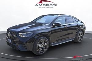 MERCEDES-BENZ GLE 350 350 de phev AMG Line Premi