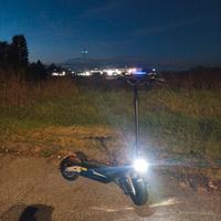 Monopattino elettrico  OOTD T10 