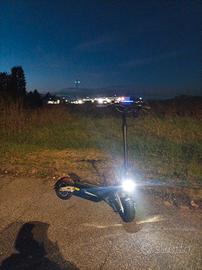 Monopattino elettrico  OOTD T10 