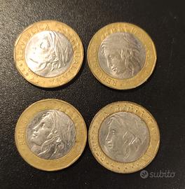 numismatica