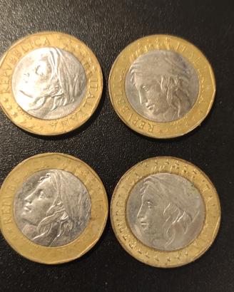 numismatica