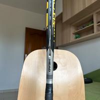 Racchetta head titanium