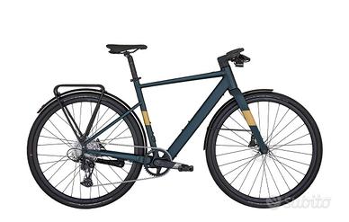 Scott Metrix eRIDE – 2025