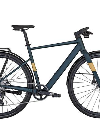 Scott Metrix eRIDE – 2025