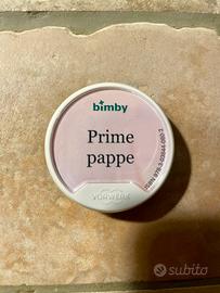 Vorwerk Bimby Stick Prime Pappe