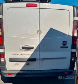 Ricambi Fiat Talento 2020 1.6 D R9M