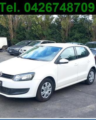Ricambi usati VW POLO 6R 1.2 TDI 55KW - NO MOTORE