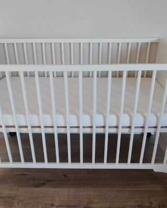 Lettino per bambini