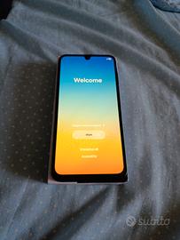 Samsung Galaxy A17 4G/LTE
