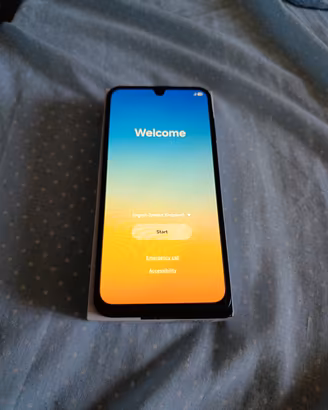 Samsung Galaxy A17 4G/LTE