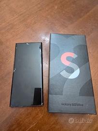 S22 ultra