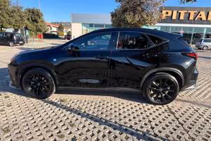 LEXSUS NX 450H PLUG 4WD F- SPORT