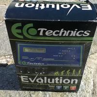 Evolution Fan Controller