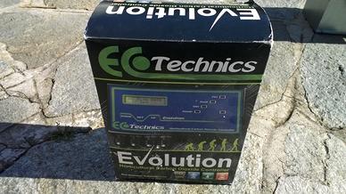 Evolution Fan Controller