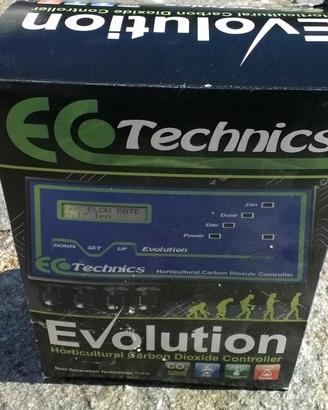 Evolution Fan Controller