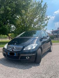 Mercedes Classe A 160 Avantgarde