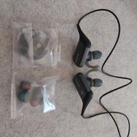 Cuffie Bluetooth Sony MDR-AS600BT wireless sport