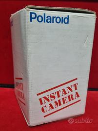Polaroid Spirit 600 CL - NUOVA !!