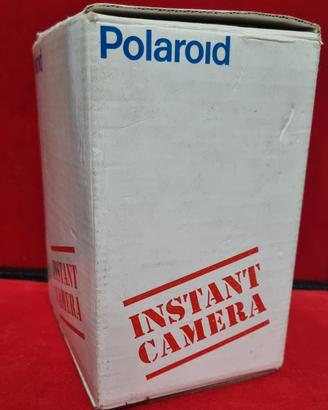 Polaroid Spirit 600 CL - NUOVA !!