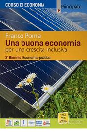 Una buona economia - economia politica