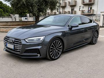 Audi A5 Sportback Business Sport