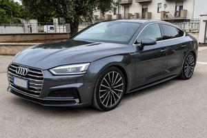Audi A5 Sportback Business Sport