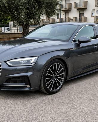 Audi A5 Sportback Business Sport
