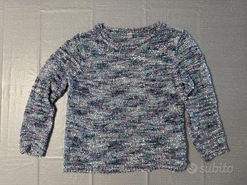 Maglia Donna maniche lunghe