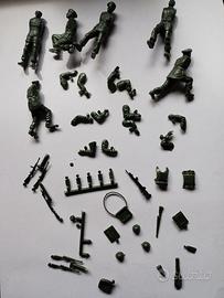 paracadutisti italiani 