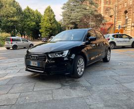 Audi a1 sportback 1.6 tdi