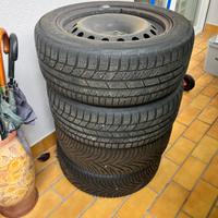 Cerchioni Lancia Delta e altre auto compatibili
