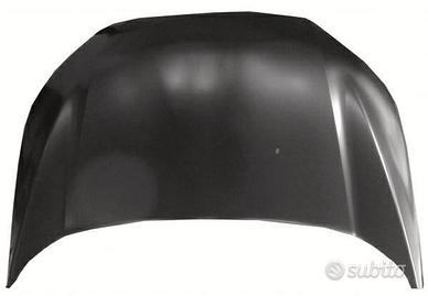 Cofano anteriore ford ecosport 2017