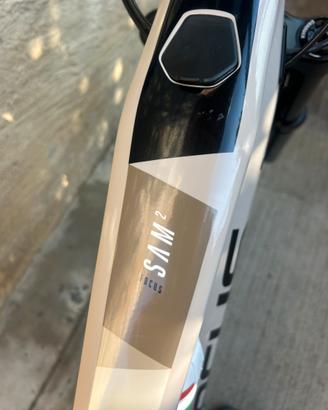 Ebike tg M