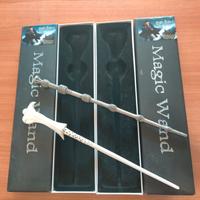 2 bacchette magiche Harry Potter