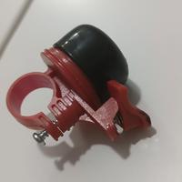 campanello per bici 