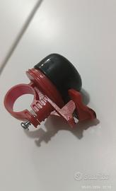 campanello per bici 