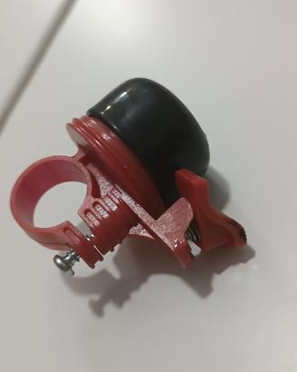 campanello per bici 