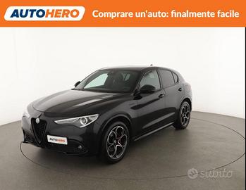 ALFA ROMEO Stelvio EA39451