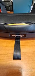 Seggiolino viaggio 2-3 Shuttle PegPerego