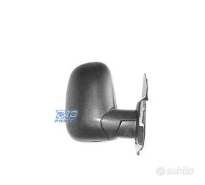 SPECCHIO COMPLETO DESTRO FORD TRANSIT 94-00