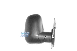 SPECCHIO COMPLETO DESTRO FORD TRANSIT 94-00