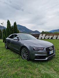 Audi A5 Sportback 2012 2.0 diesel 177cv