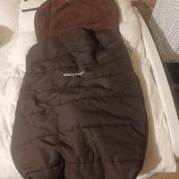 Sacco nanna per passeggino 
