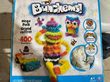 Bunchems