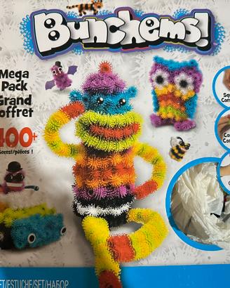 Bunchems
