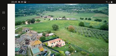 Casa di campagna