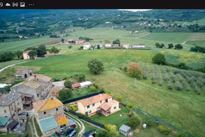 Casa di campagna