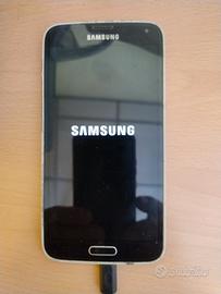 Samsung Galaxy S5